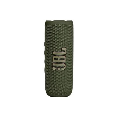 JBL Flip 6 Trådløs bluetooth højtaler (grøn)
